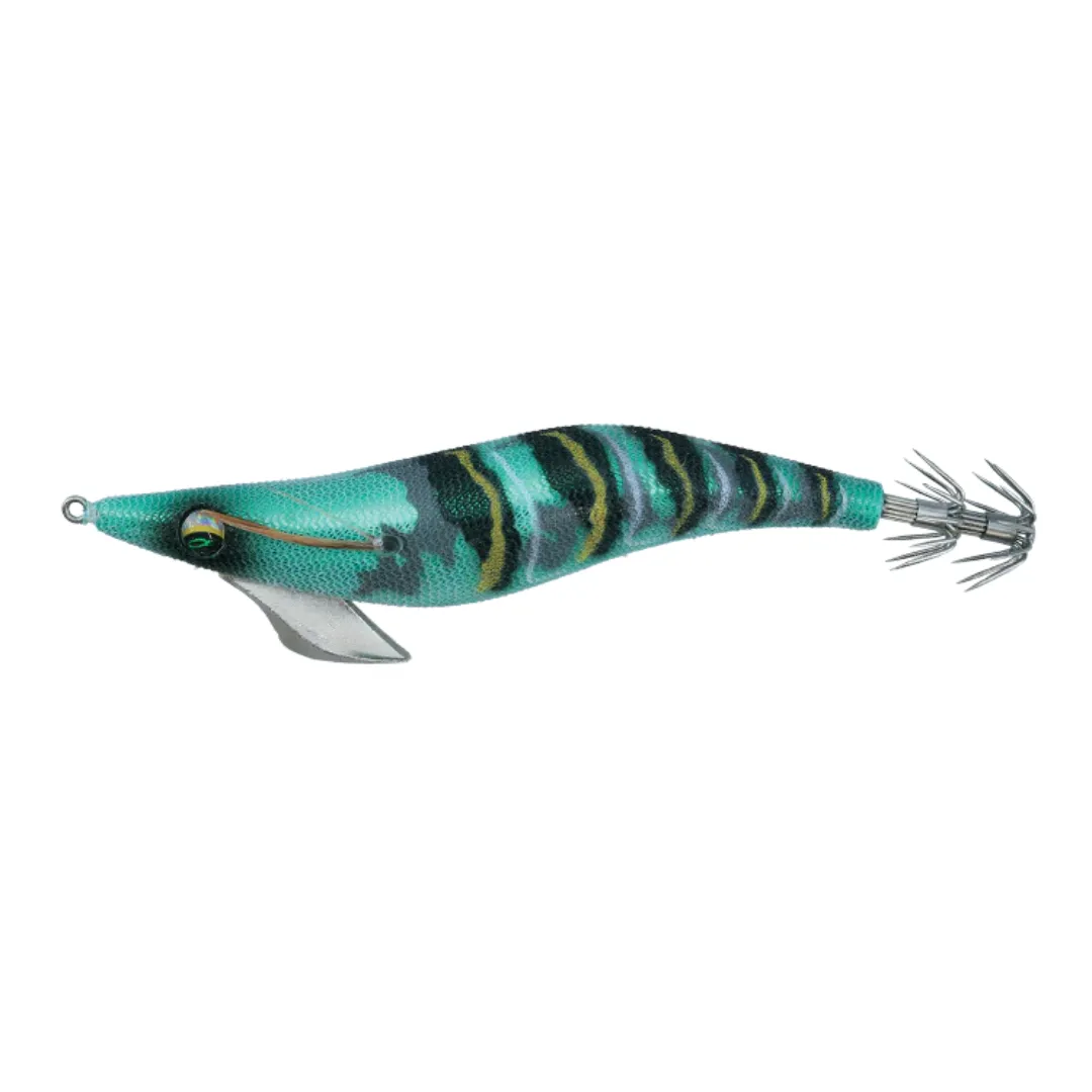 Daiwa Emeraldas Peak 3.5 Squid Jig Fishing Lure