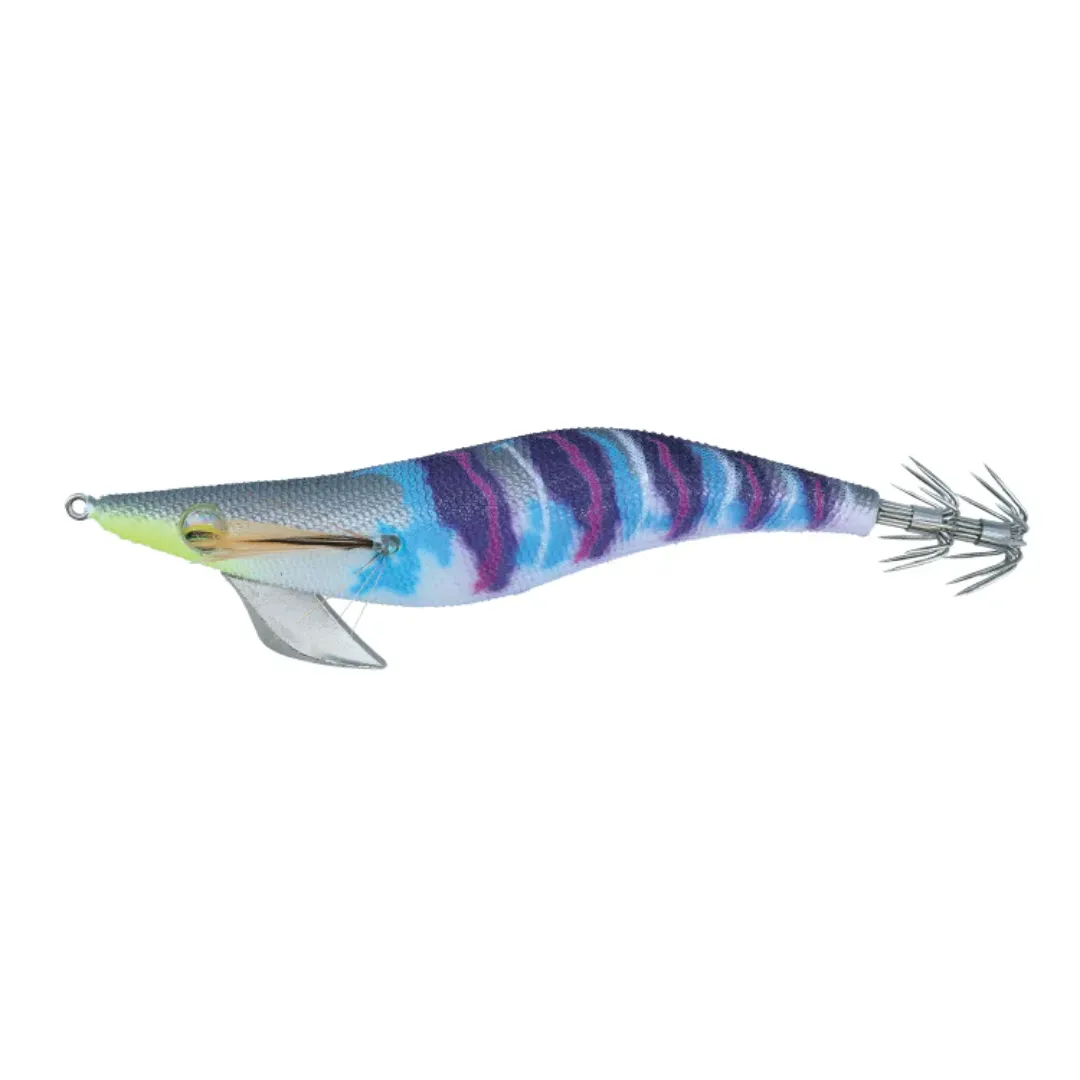 Daiwa Emeraldas Peak / RV 3.5 Squid Jig Fishing Lure 