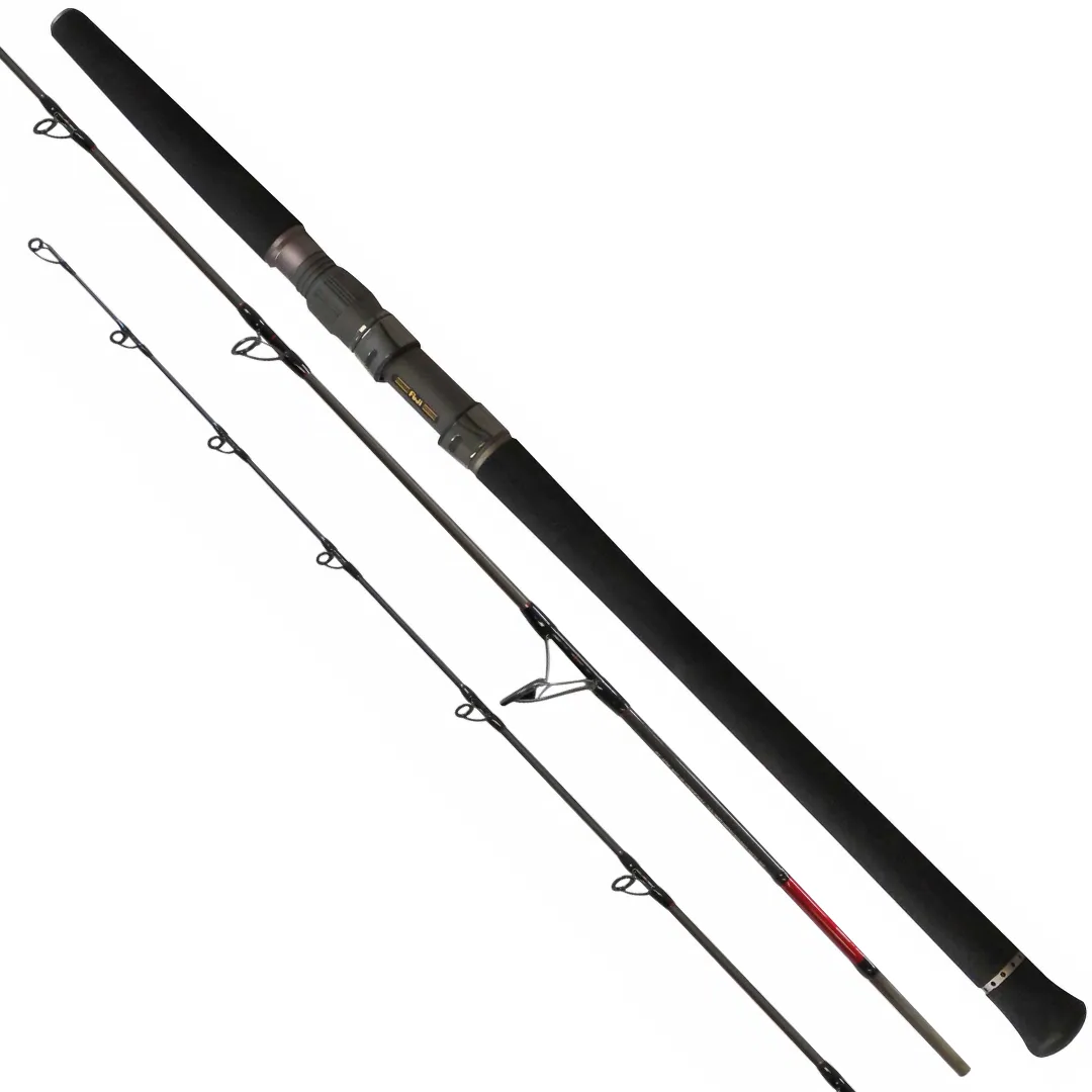 Lox Iridium Kingie 70215 Generation III Spin Rods