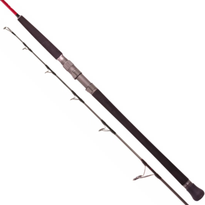 Lox LJ55120 Generation III Jigging Rod