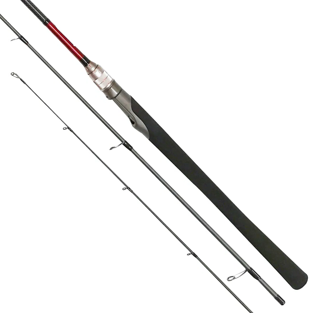 Lox Yoshi Egi III Spin Rods
