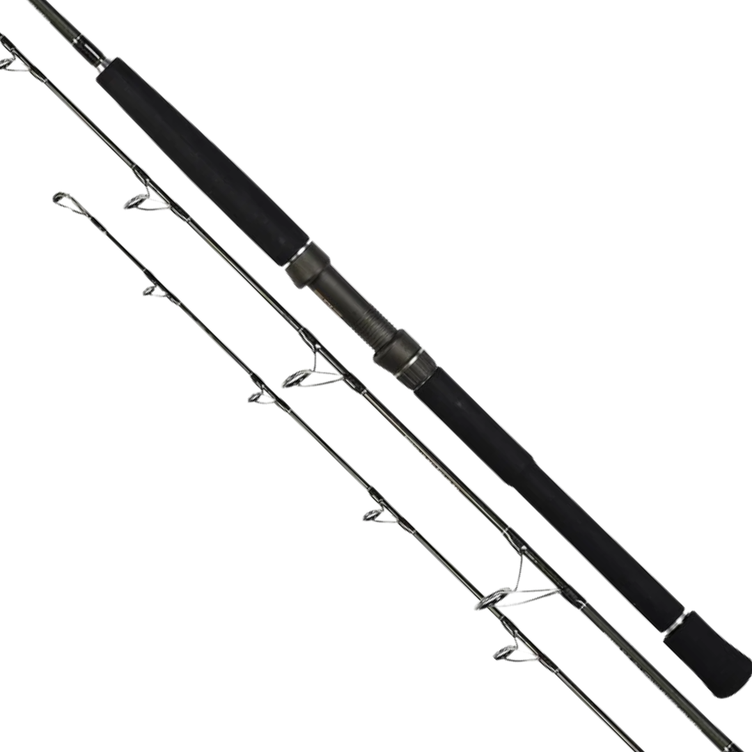 Shimano TCurve Deep Jig Spinning Fishing Rod