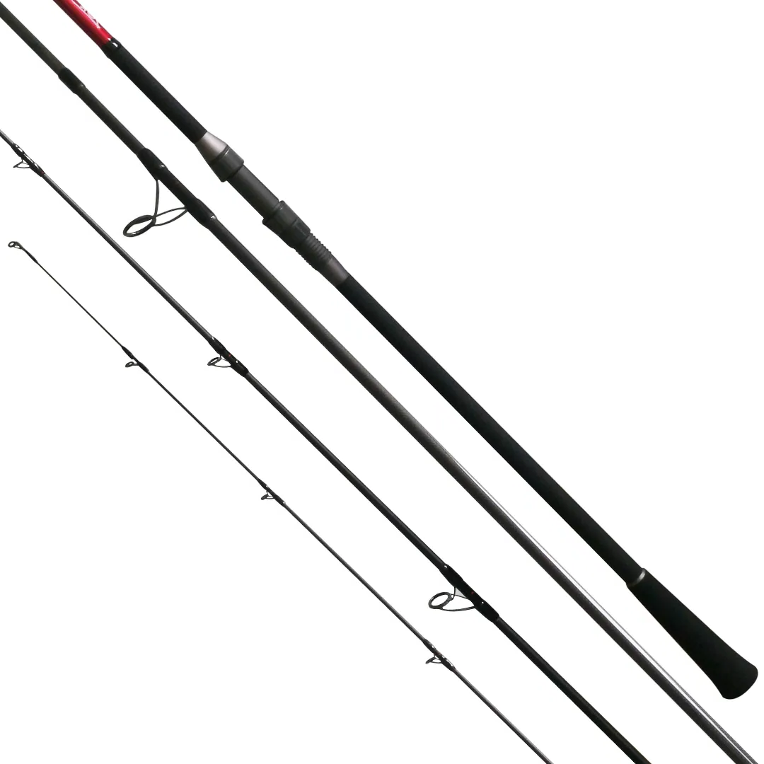 Lox Yoshi Surf III 3rd Generation Spin Rods