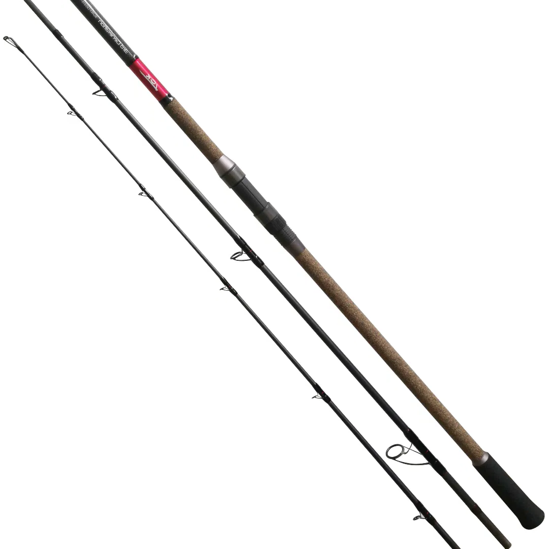 Lox Yoshi Surf III 3rd Generation Spin Rods