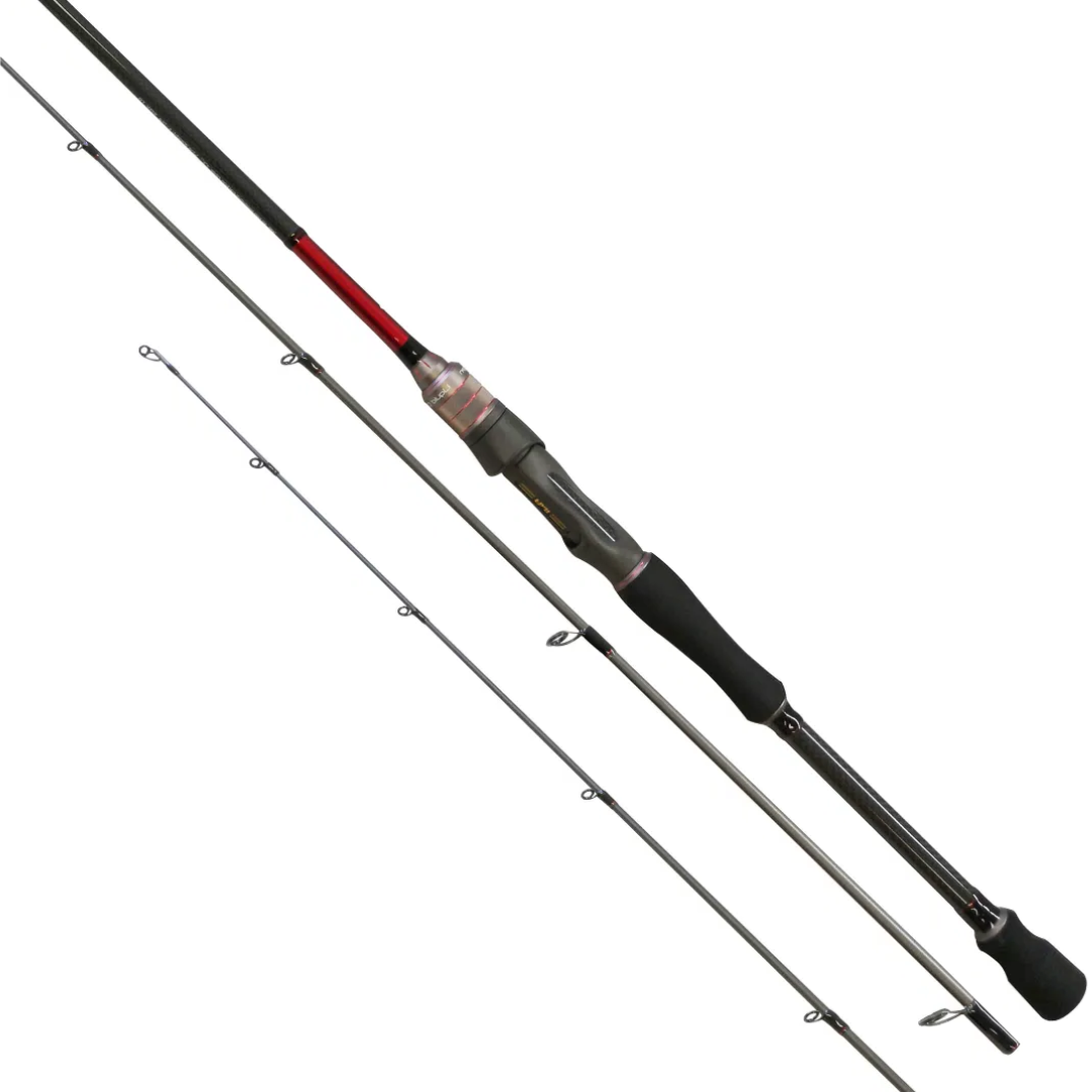 Lox Iridium III Light Medium SP