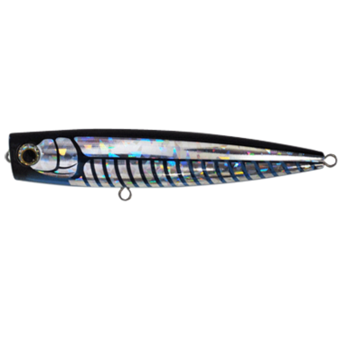 Maria Pop Queen 28g 105mm Fishing Lure-Otto's  Tackle World