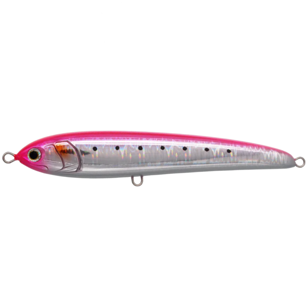 Maria Rapido 230mm 100g Floating Fishing Lures-Otto's  Tackle World