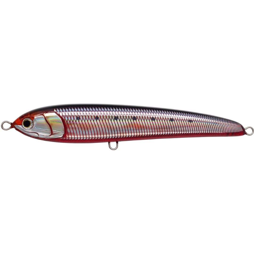 Maria Rapido 230mm 100g Floating Fishing Lures-Otto's  Tackle World