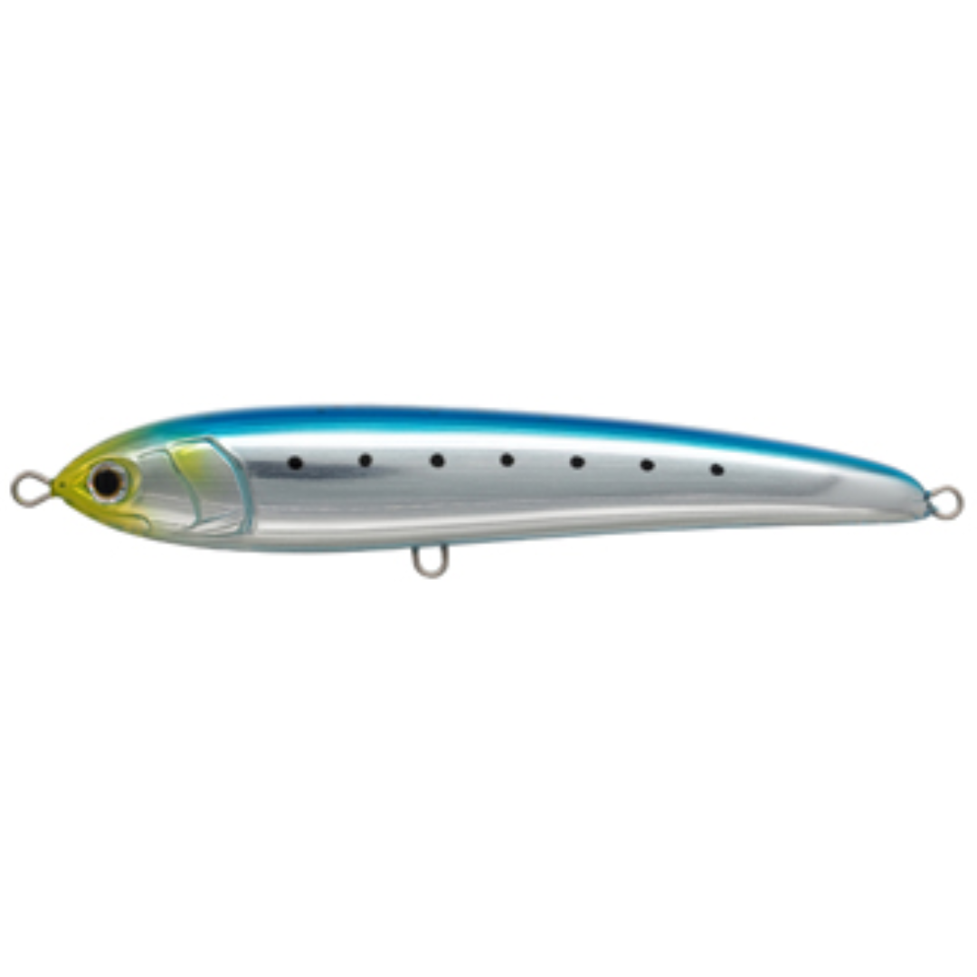 Maria Rapido 230mm 100g Floating Fishing Lures-Otto's  Tackle World