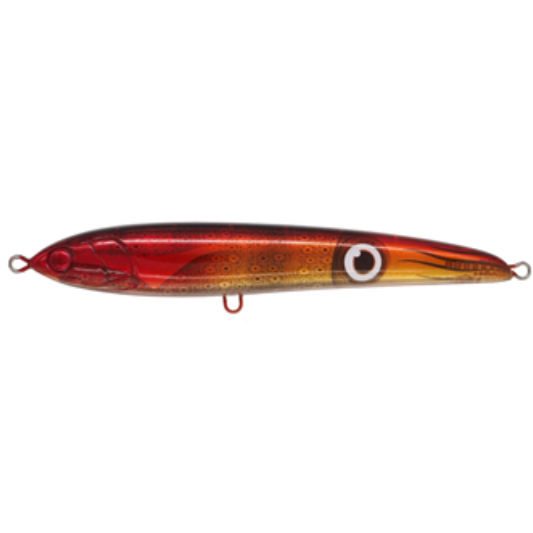 Maria Rapido 230mm 100g Floating Fishing Lures-Otto's  Tackle World