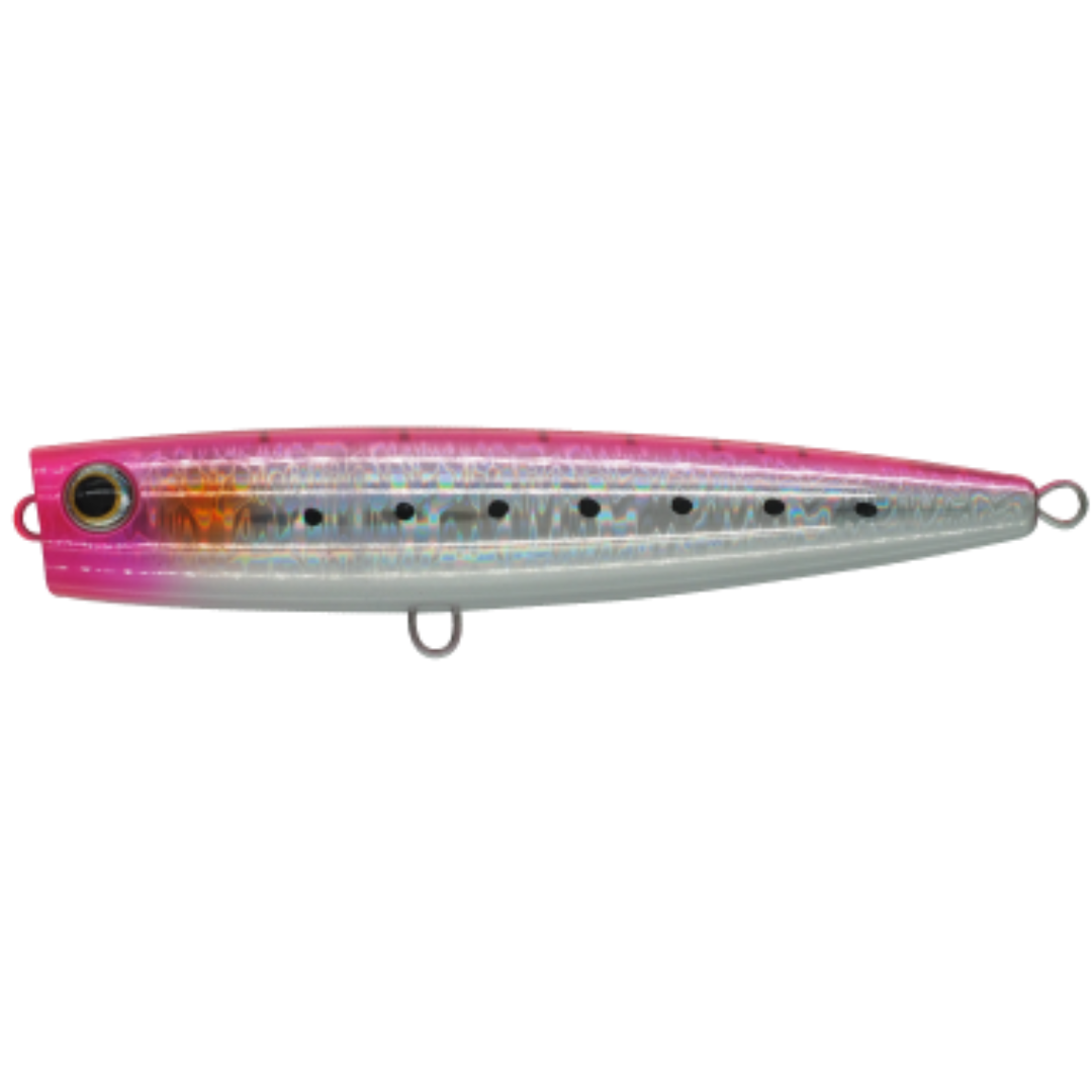 Maria Pop Queen 28g 105mm Fishing Lure-Otto's  Tackle World