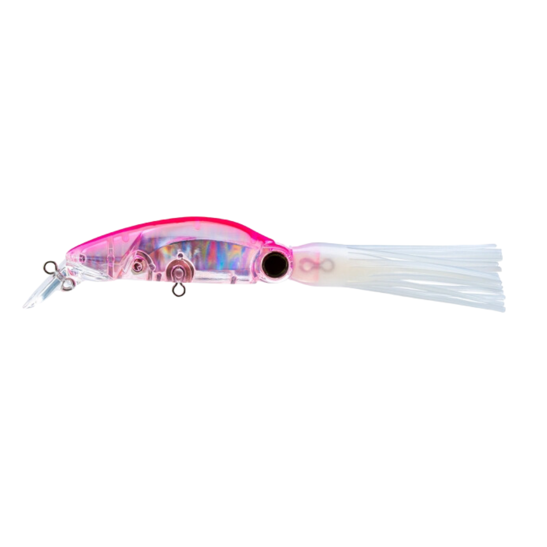 Yo-Zuri 3D Squirt Floating 190mm HardBody Fishing Lures
