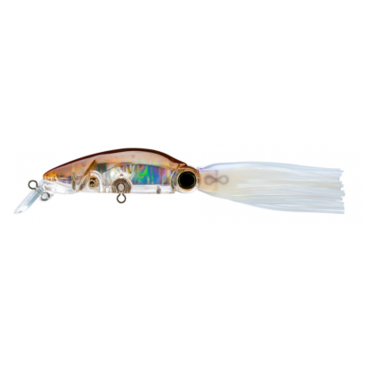 Yo-Zuri 3D Squirt Floating 190mm HardBody Fishing Lures