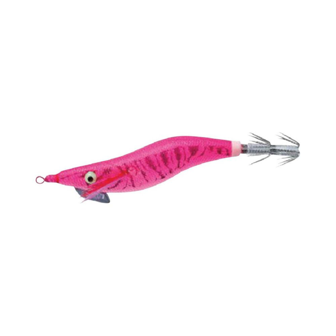 Yo-Zuri Aurie Q Egi 1.8 (5g) Cloth Wrapped Squid Jig