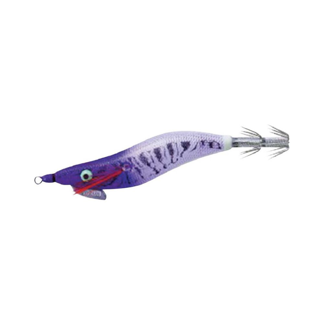 Yo-Zuri Aurie Q Egi 1.8 (5g) Cloth Wrapped Squid Jig