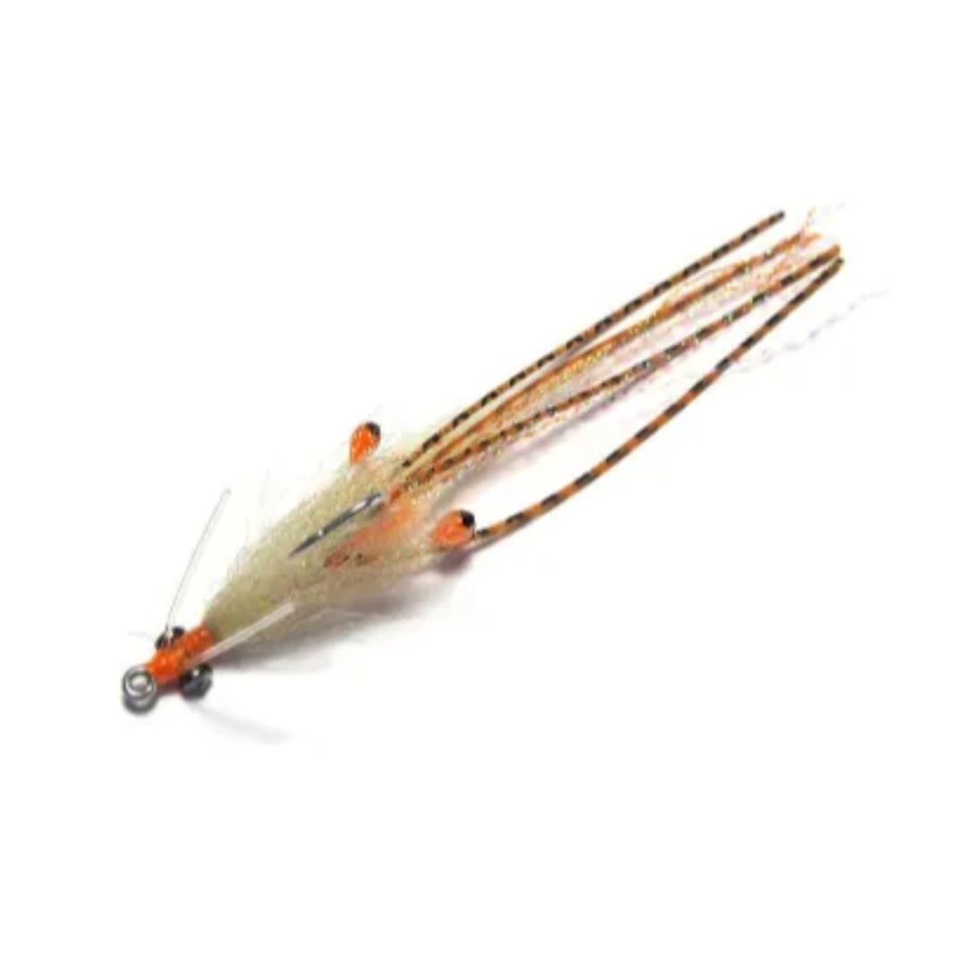 Just Add H20 Spawning Shrimp Size #4 Fly-Fishing Fly