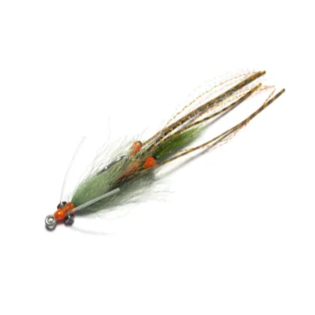 Just Add H20 Spawning Shrimp Size #4 Fly-Fishing Fly