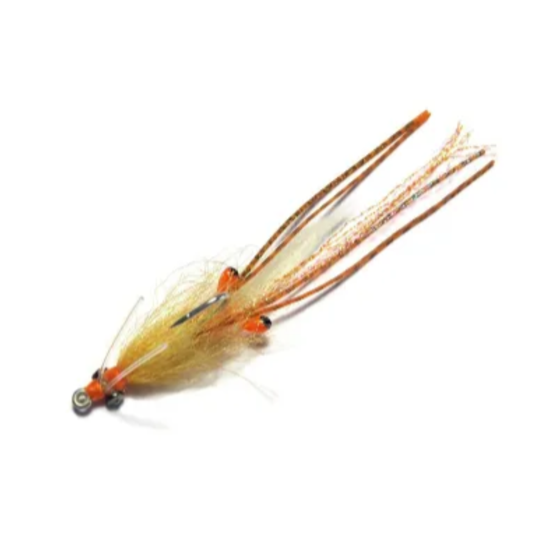 Just Add H20 Spawning Shrimp Size #4 Fly-Fishing Fly