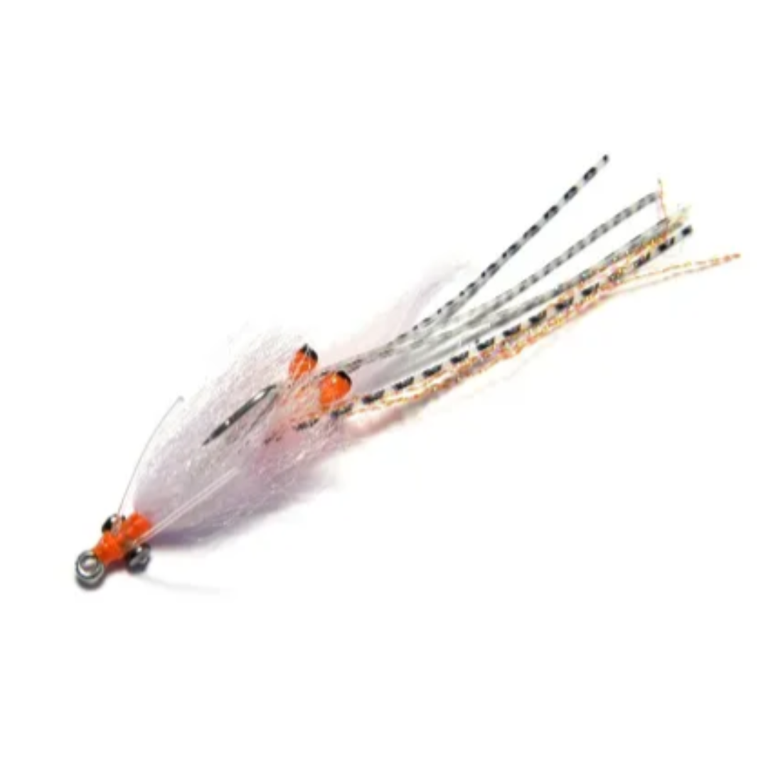 Just Add H20 Spawning Shrimp Size #4 Fly-Fishing Fly