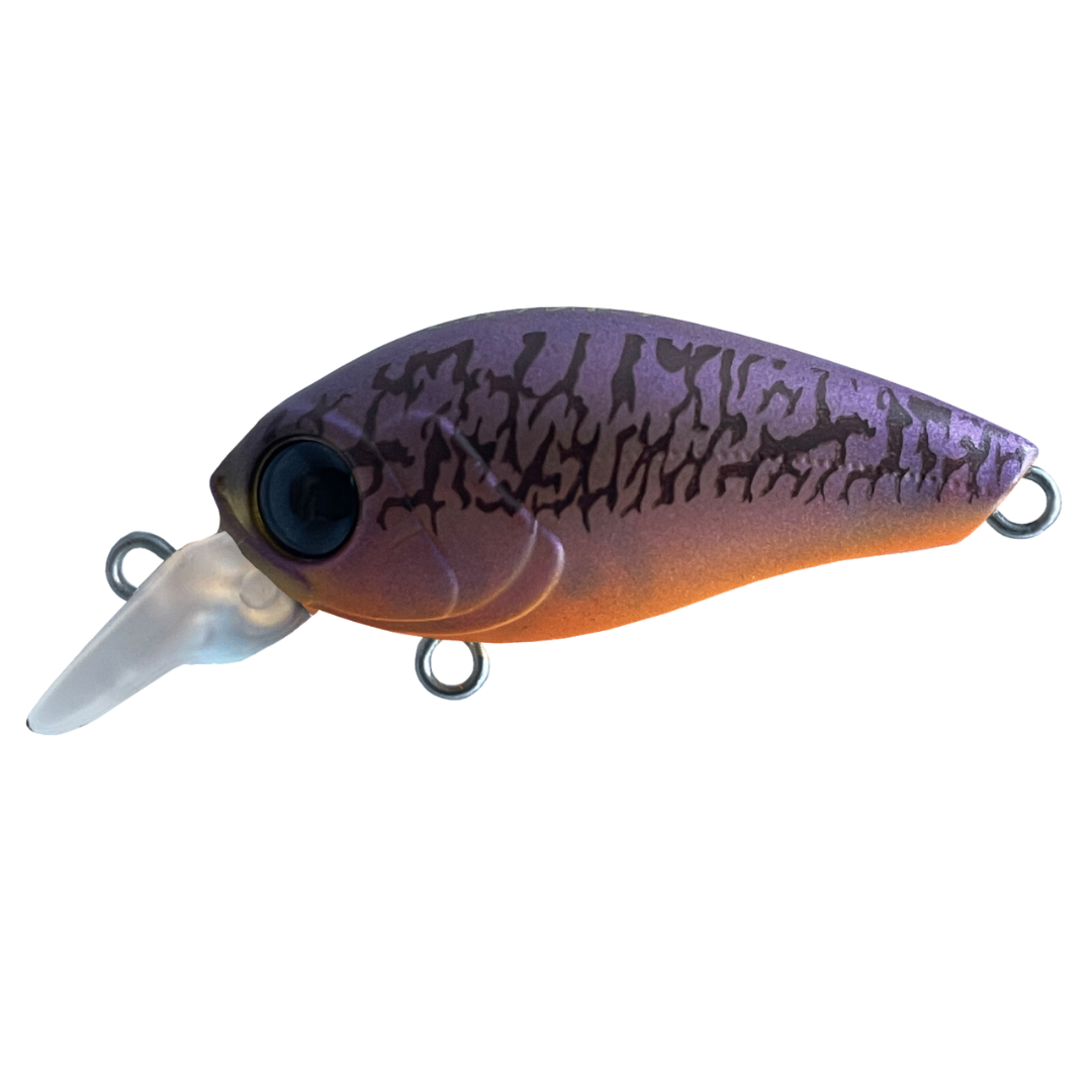 Cranka Cranks Shallow 35mm Shallow Diving Lure-Otto's  Tackle World