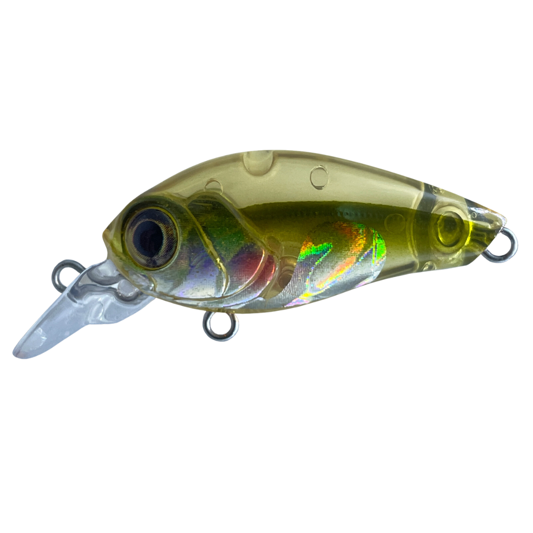 Cranka Cranks Shallow 35mm Shallow Diving Lure-Otto's  Tackle World