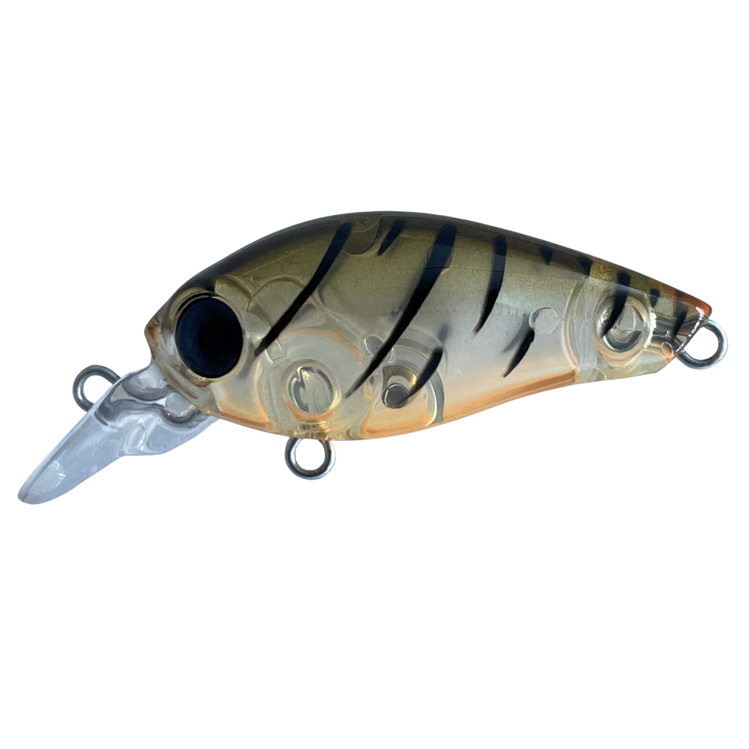 Cranka Cranks Shallow 35mm Shallow Diving Lure-Otto's  Tackle World