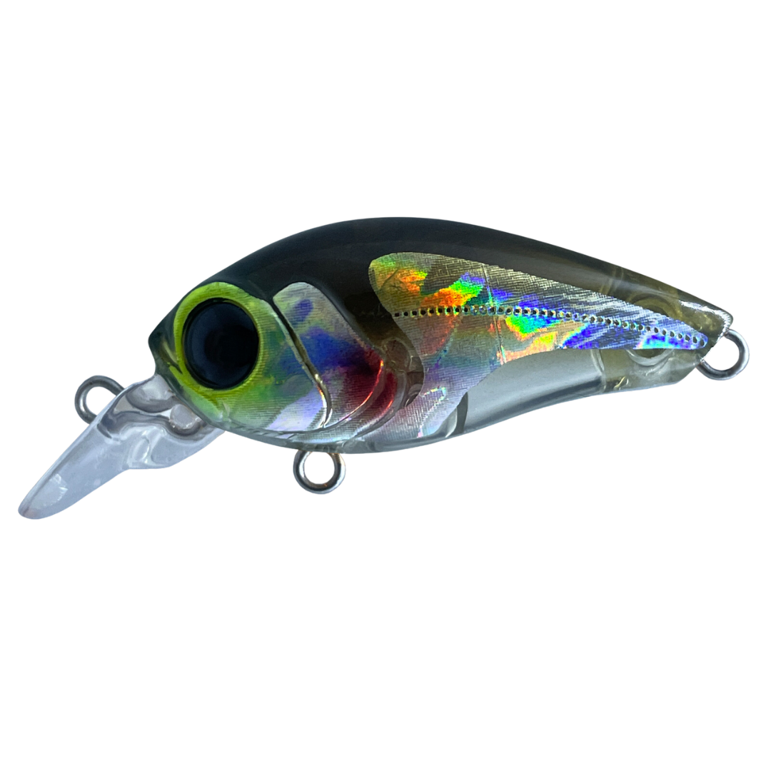 Cranka Cranks Shallow 35mm Shallow Diving Lure-Otto's  Tackle World