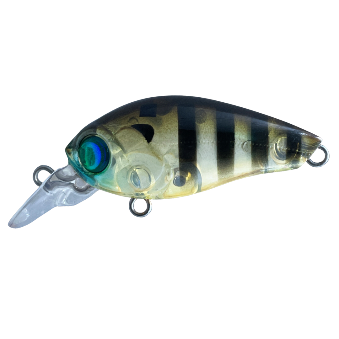 Cranka Cranks Shallow 35mm Shallow Diving Lure-Otto's  Tackle World