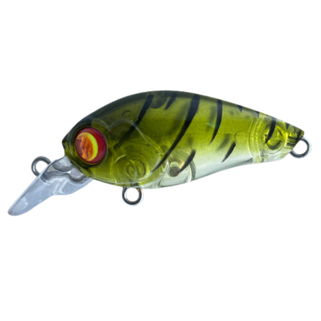 Cranka Cranks Shallow 35mm Shallow Diving Lure-Otto's  Tackle World