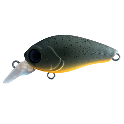 Cranka Cranks Shallow 35mm Shallow Diving Lure-Otto's  Tackle World