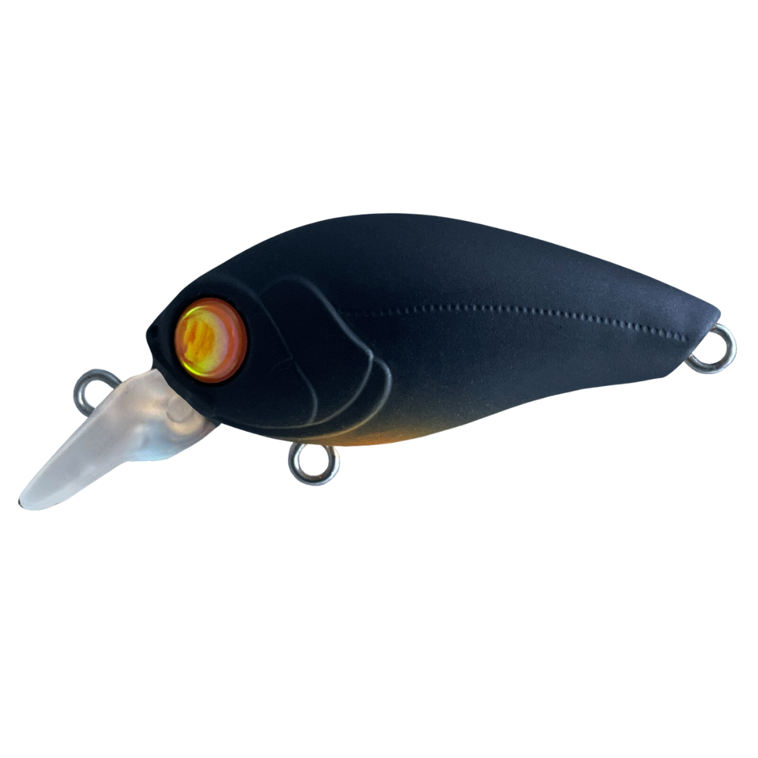 Cranka Cranks Shallow 35mm Shallow Diving Lure-Otto's  Tackle World