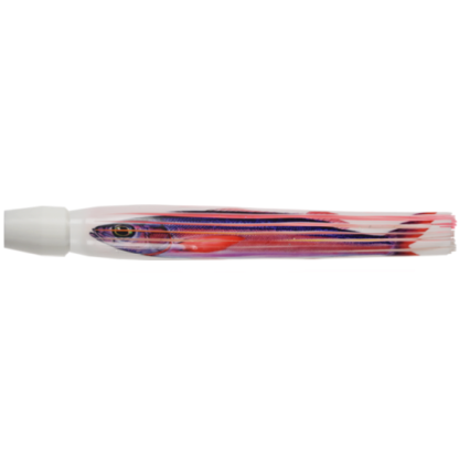 Pakula Fish Print Skirts Jet Mini Sprocket 3D Head-Otto's  Tackle World