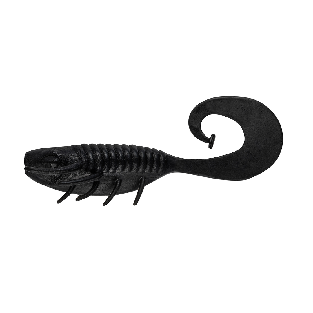 Nomad Live Ops Radiax 2.25in Grub Soft Plastic Fishing Lure