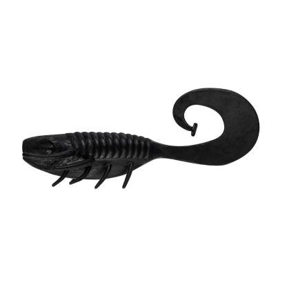 Nomad Live Ops Radiax 2.25in Grub Soft Plastic Fishing Lure