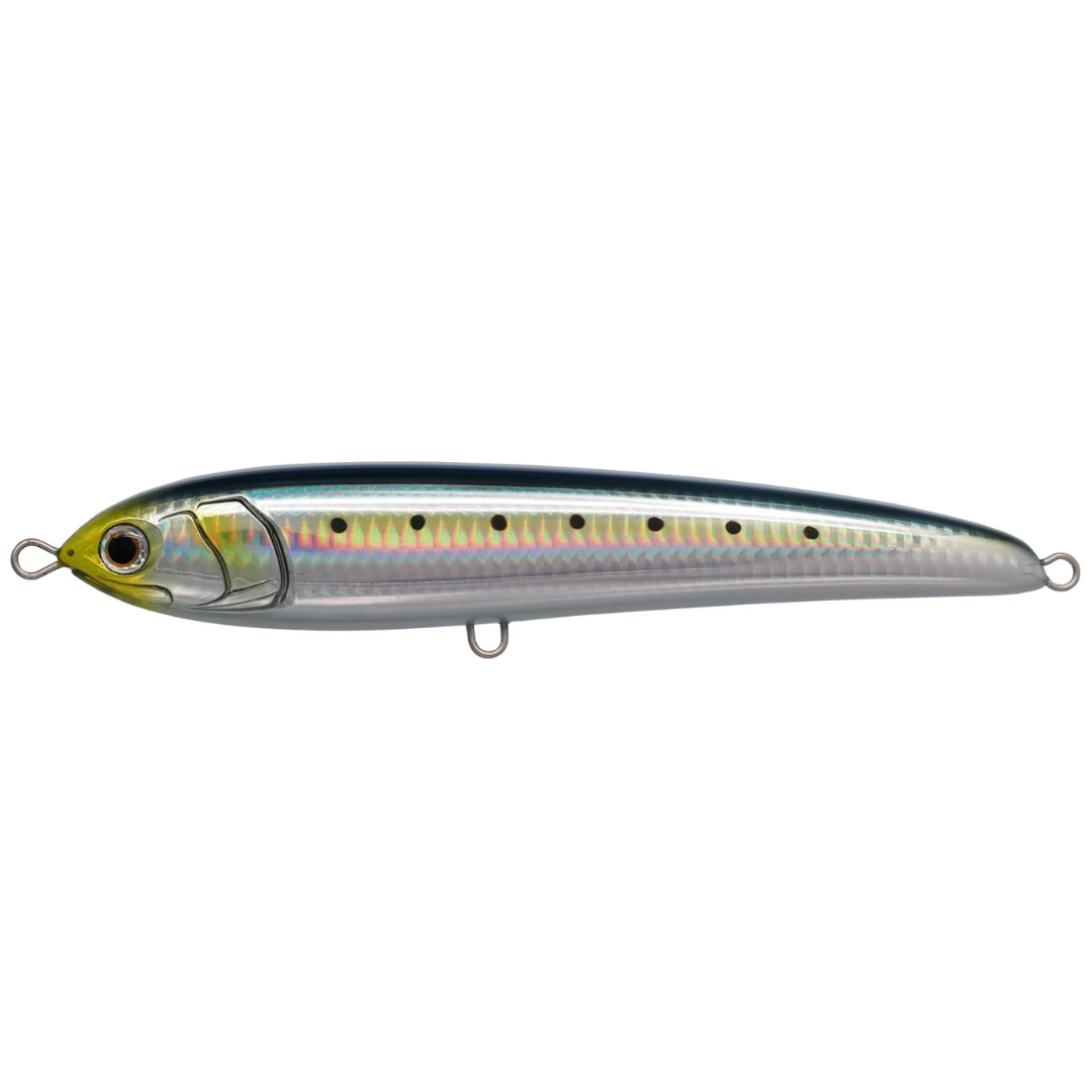 Maria Rapido 230mm 100g Floating Fishing Lures-Otto's  Tackle World