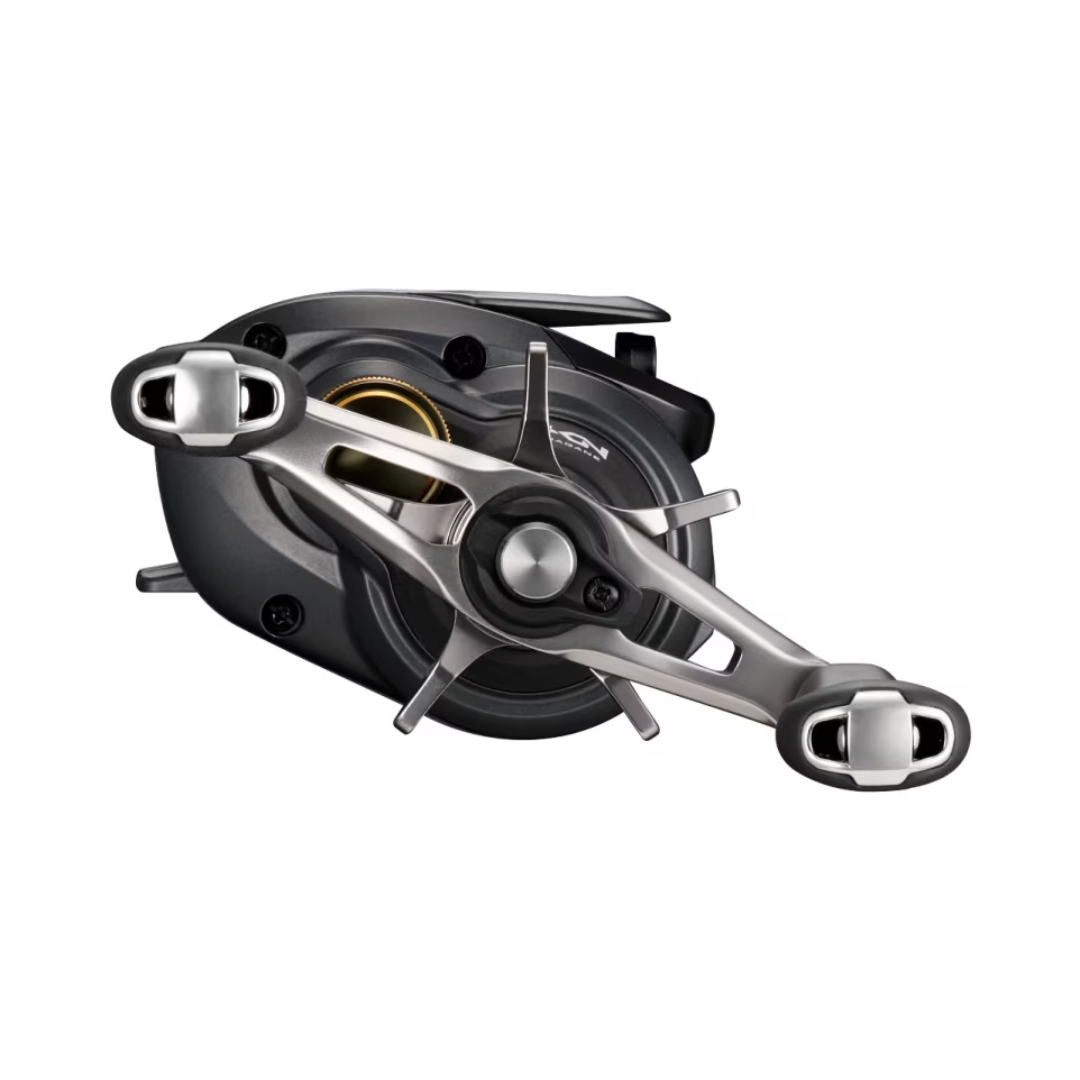 Shimano 25 Curado (Left Handed) XG BFS Baitcast Fishing Reel