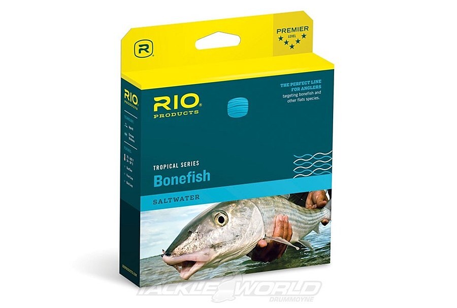 RIO Bonefish Fly Line-Otto's  Tackle World