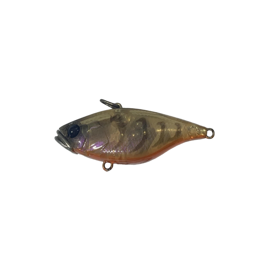Jackall TN38 TG High Sound Rattle Vibration Lipless Crankbait Lure-Otto's  Tackle World