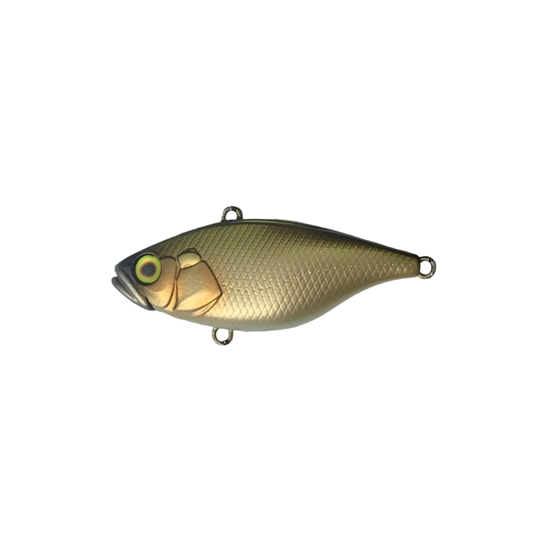 Jackall TN38 TG High Sound Rattle Vibration Lipless Crankbait Lure-Otto's  Tackle World