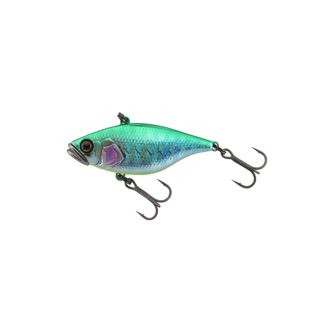Jackall TN38 TG High Sound Rattle Vibration Lipless Crankbait Lure-Otto's  Tackle World