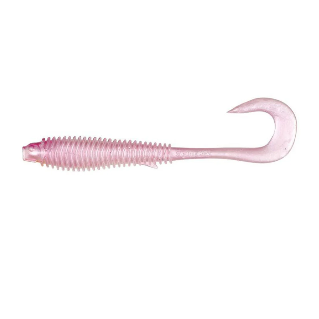 22 Shimano Squidgies Reef Wriggler Soft Plastic Fishing Lure-Otto's  Tackle World