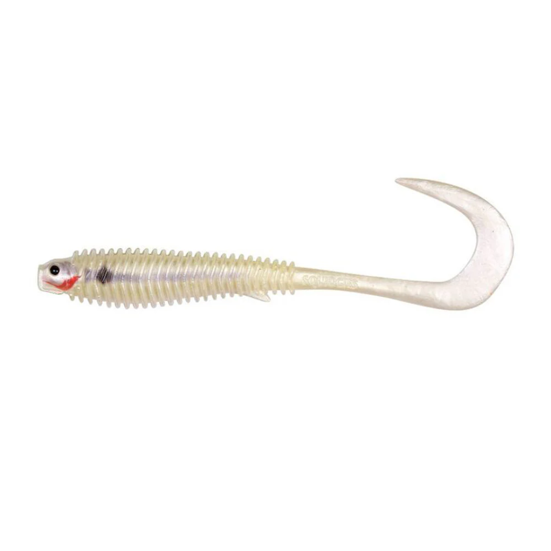 22 Shimano Squidgies Reef Wriggler Soft Plastic Fishing Lure-Otto's  Tackle World