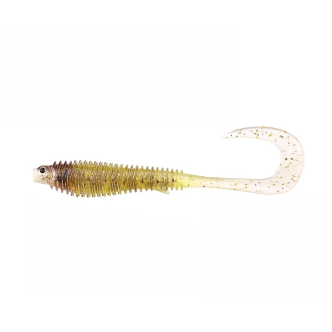 22 Shimano Squidgies Reef Wriggler Soft Plastic Fishing Lure-Otto's  Tackle World