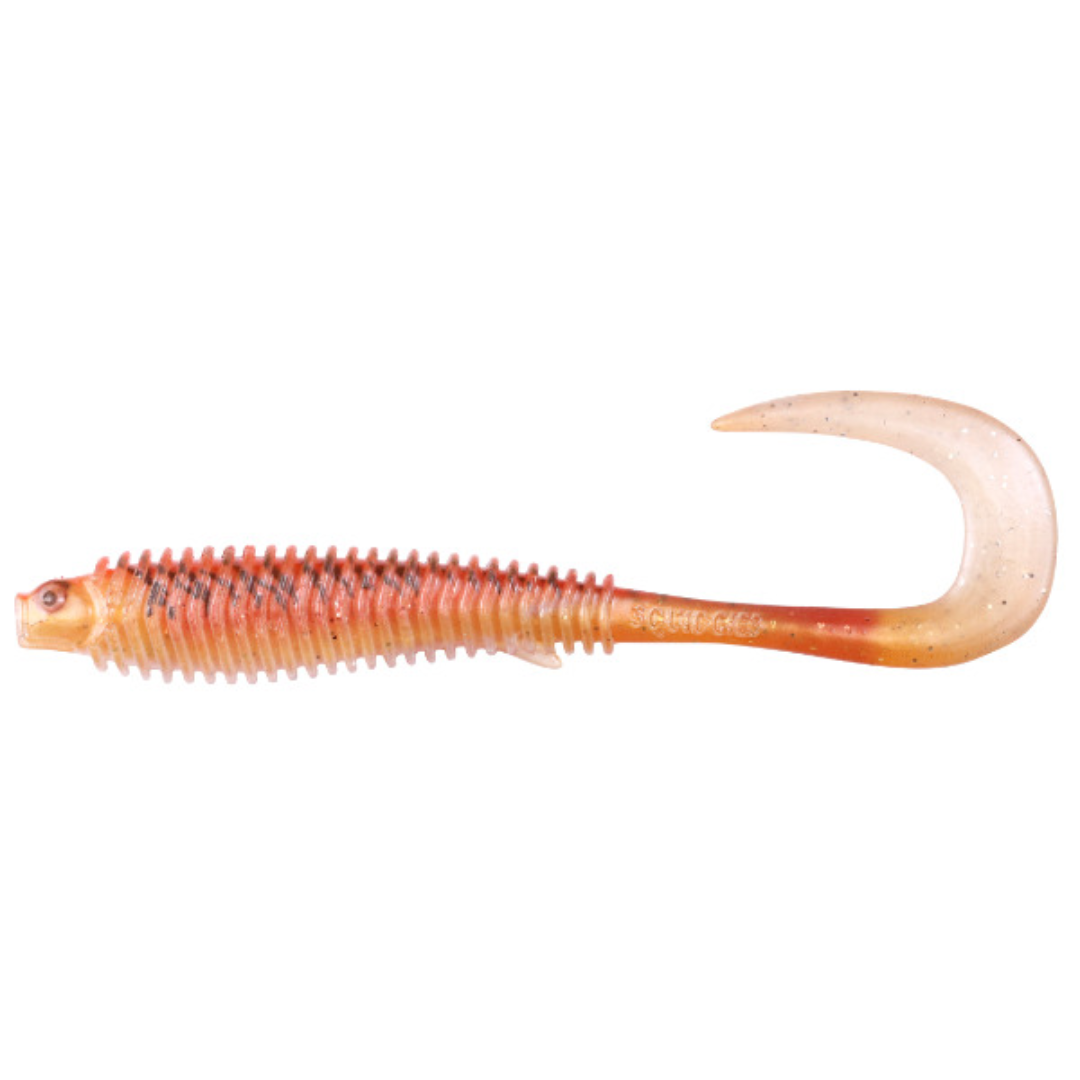 22 Shimano Squidgies Reef Wriggler Soft Plastic Fishing Lure-Otto's  Tackle World