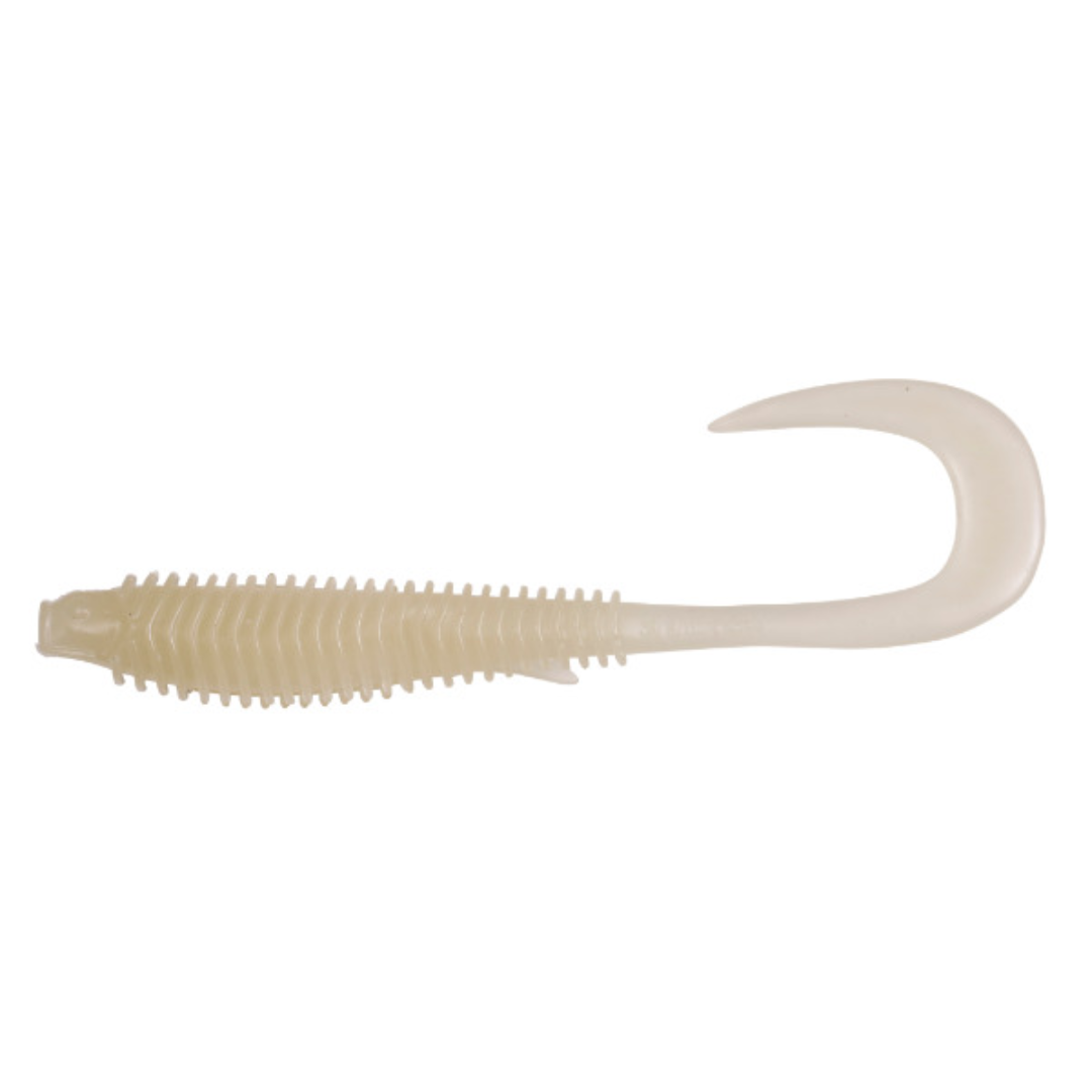 22 Shimano Squidgies Reef Wriggler Soft Plastic Fishing Lure-Otto's  Tackle World