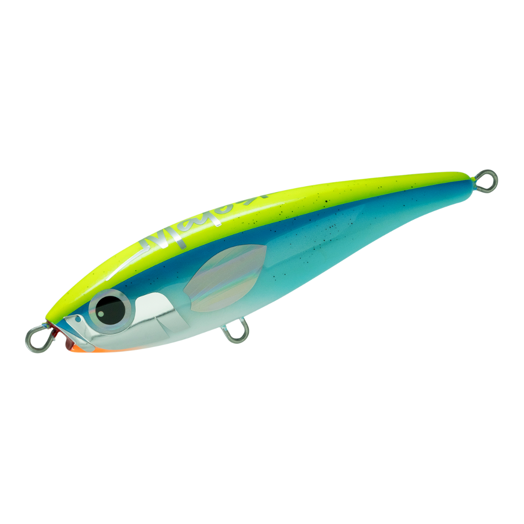 Malosi Bravo 150S Sinking Stickbait Fishing Lure