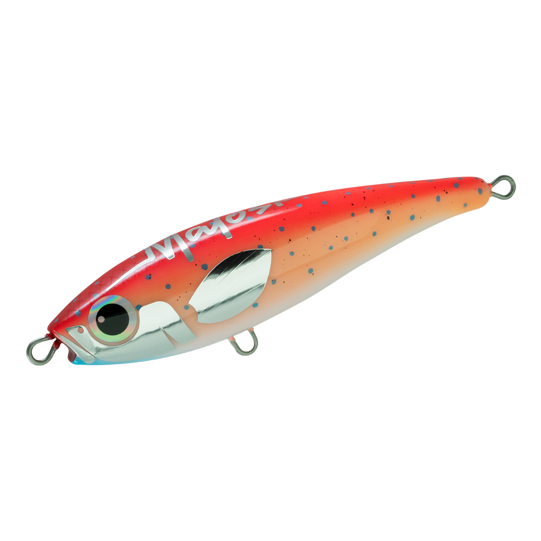 Malosi Bravo 150S Sinking Stickbait Fishing Lure