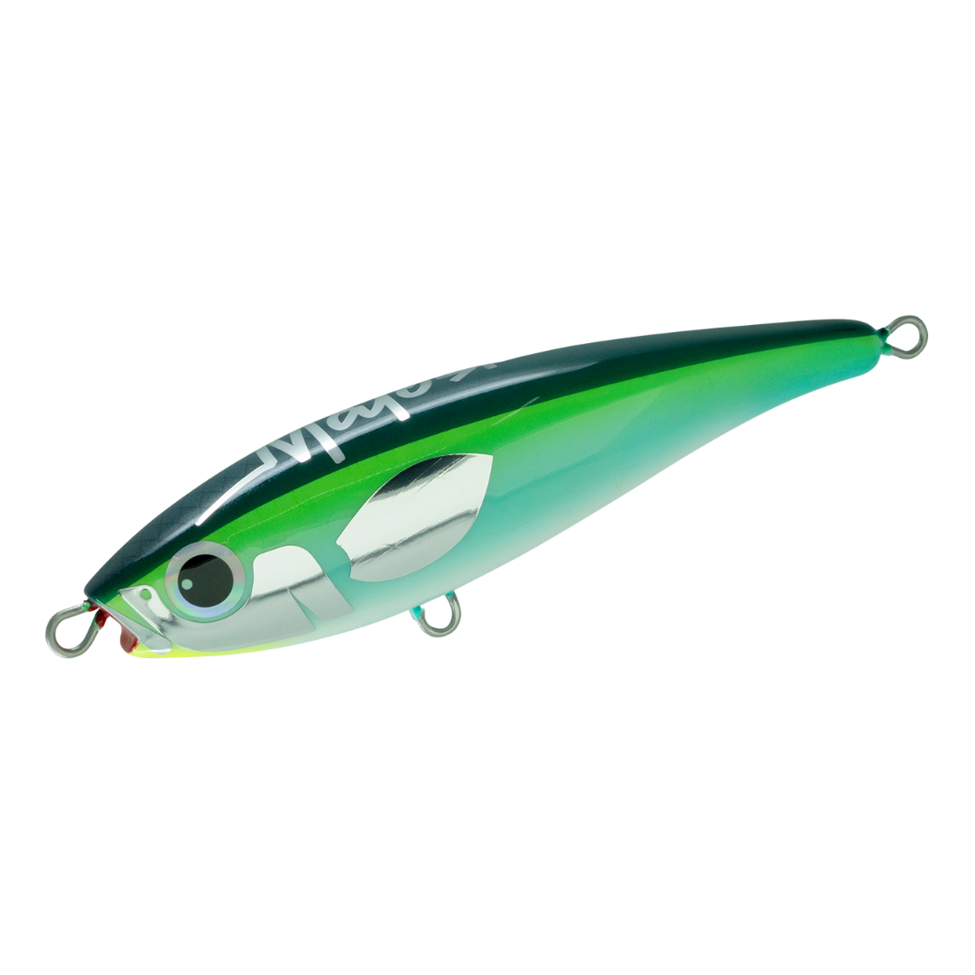 Malosi Bravo 180S Sinking Stickbait Fishing Lure 