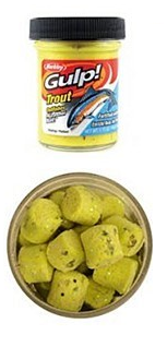 Berkley Gulp Troutbait Nuggets-Otto's  Tackle World