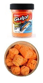 Berkley Gulp Troutbait Nuggets-Otto's  Tackle World